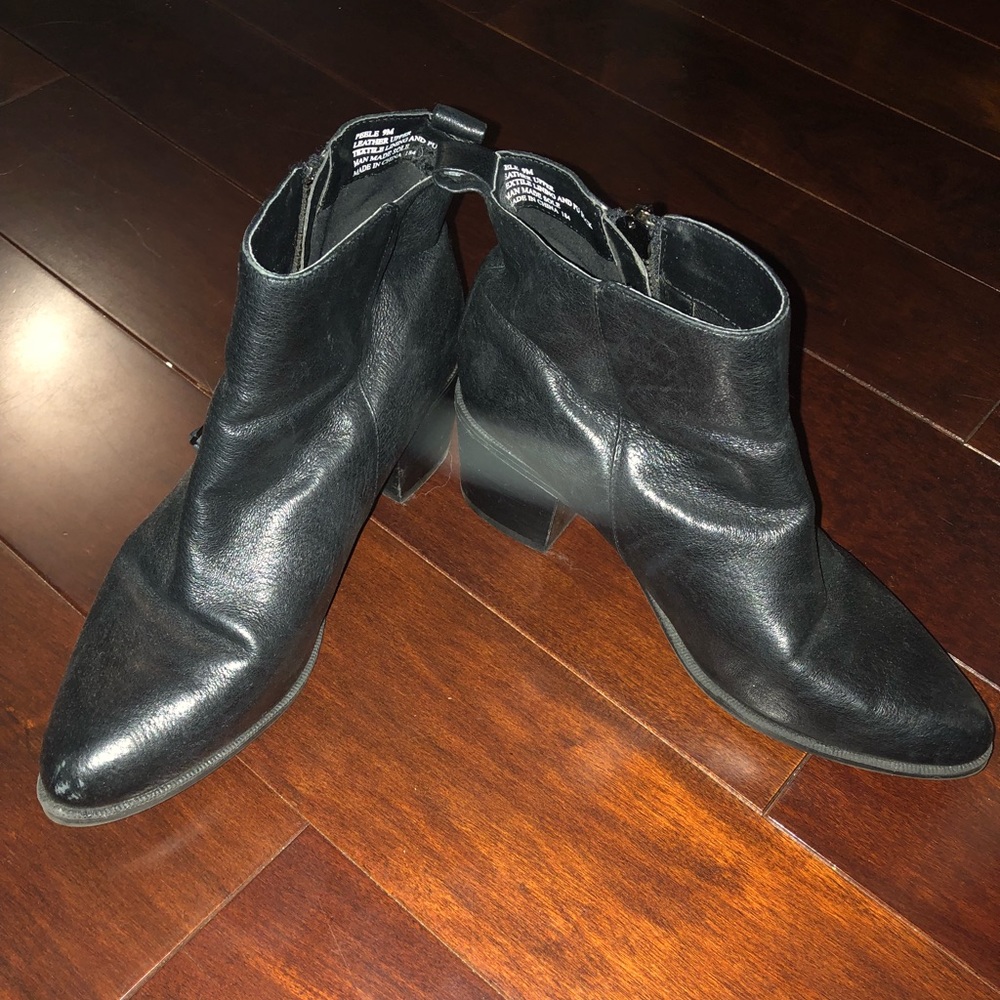 Steve Madden Ankle boots